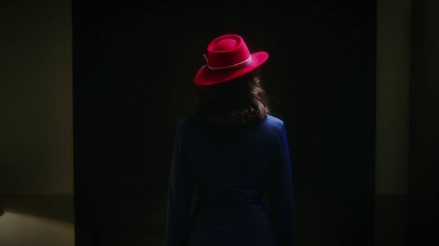 Agent Carter Fotoğrafları 12