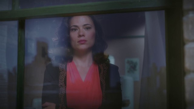 Agent Carter Fotoğrafı