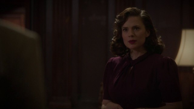 Agent Carter Fotoğrafları 56