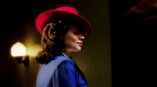 Agent Carter Fotoğrafı