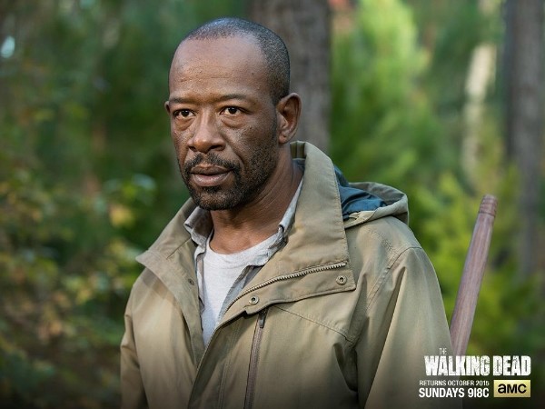 The Walking Dead Fotoğrafı