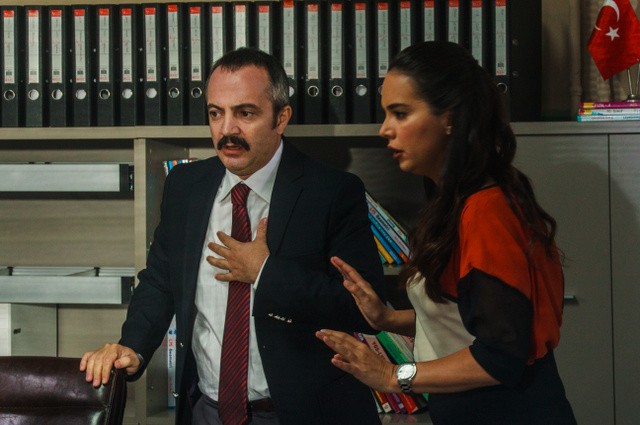 Öğrenci İşleri Fotoğrafı