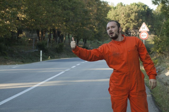 Öğrenci İşleri Fotoğrafı