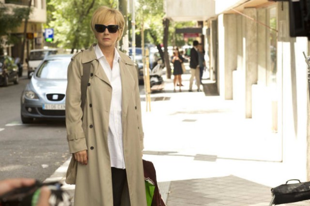 Julieta Fotoğrafı