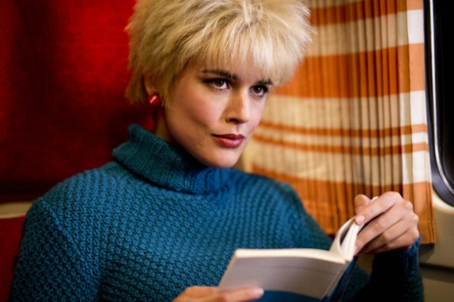 Julieta Fotoğrafı