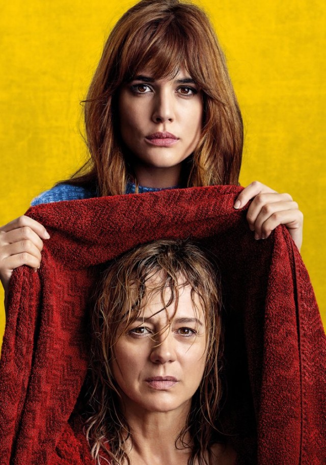 Julieta Fotoğrafı