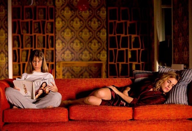 Julieta Fotoğrafı