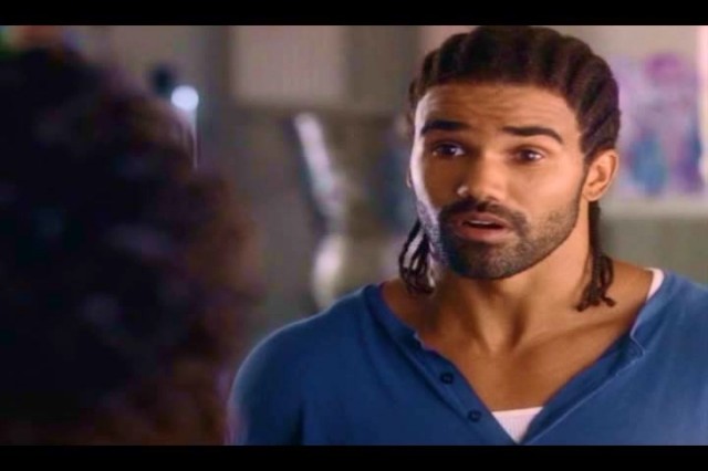 Deli Bir Siyah Kadının Günlüğü Fotoğrafı