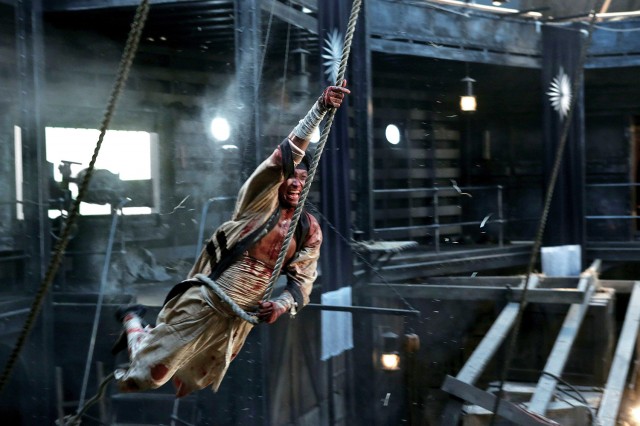 Rurouni Kenshin 3: The Legend Ends Fotoğrafları 16