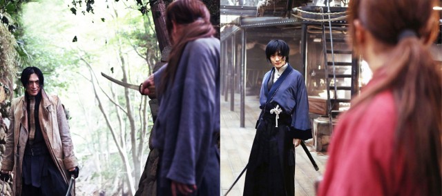 Rurouni Kenshin 3: The Legend Ends Fotoğrafları 35