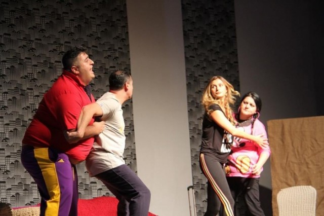 Pardon Bekar mısınız? Fotoğrafı