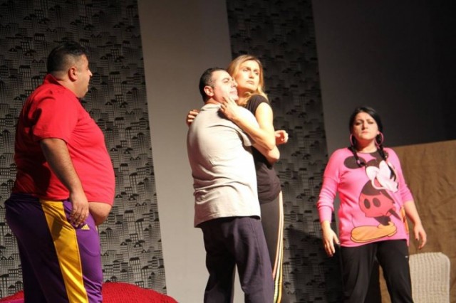 Pardon Bekar mısınız? Fotoğrafı