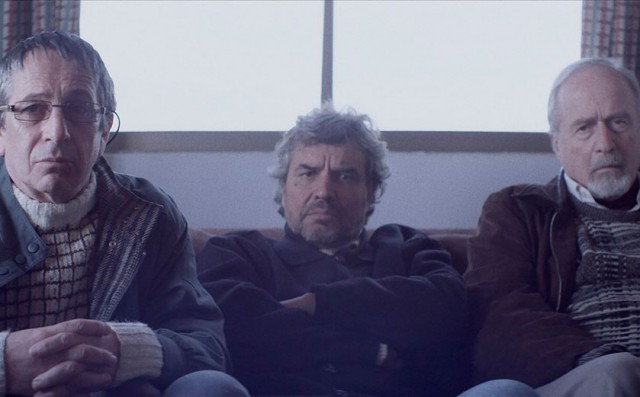 El Club Fotoğrafı