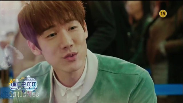 Warm and Cozy Fotoğrafı