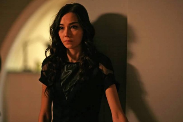 Maral fotoğrafı