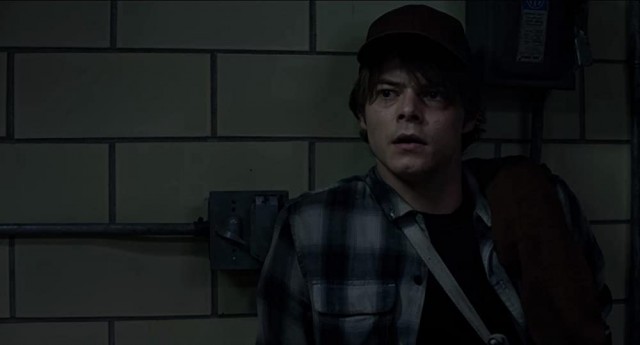 Yeni Mutantlar Fotoğrafı