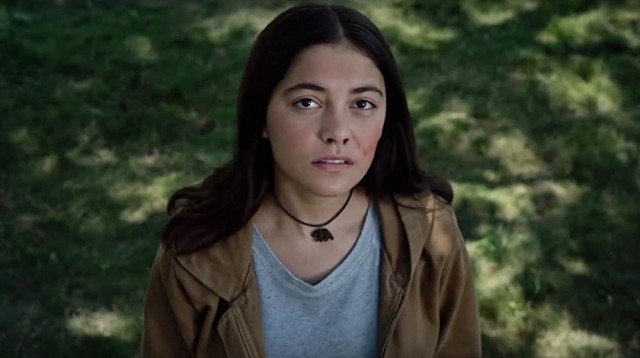 Yeni Mutantlar Fotoğrafı