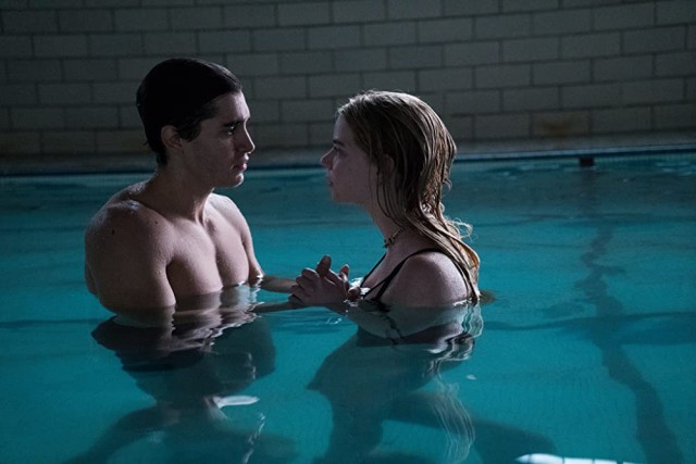 Yeni Mutantlar Fotoğrafı