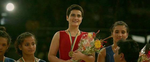 Dangal Fotoğrafı