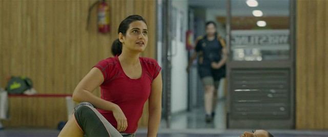 Dangal Fotoğrafı