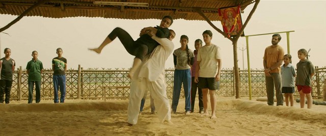 Dangal Fotoğrafı