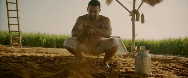 Dangal Fotoğrafları 24