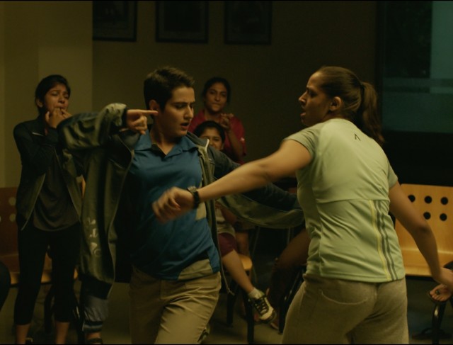 Dangal Fotoğrafı
