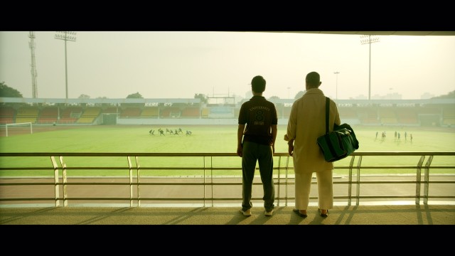 Dangal fotoğrafı