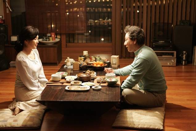 Happy Together Fotoğrafı