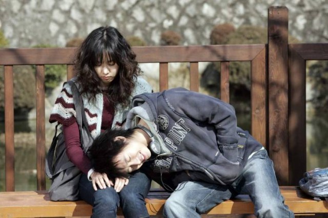 Happy Together Fotoğrafları 4