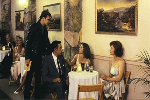 İlk Aşk İlk Dans Fotoğrafı