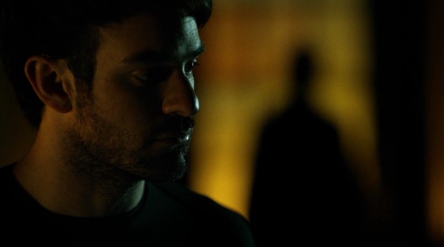 Daredevil Fotoğrafı