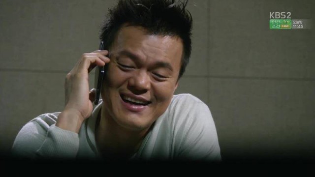 The Producers Fotoğrafı