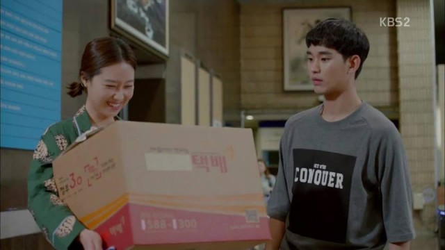 The Producers Fotoğrafı