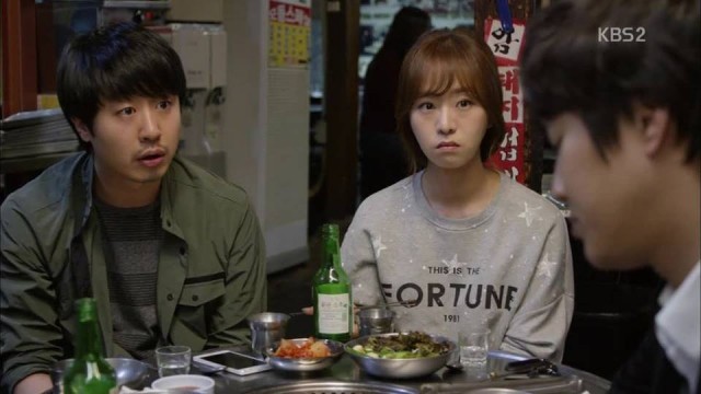 The Producers Fotoğrafı