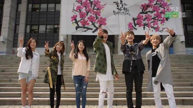 The Producers Fotoğrafı