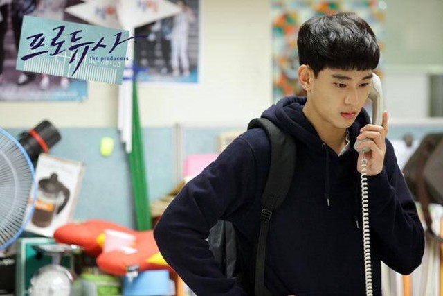 The Producers Fotoğrafı