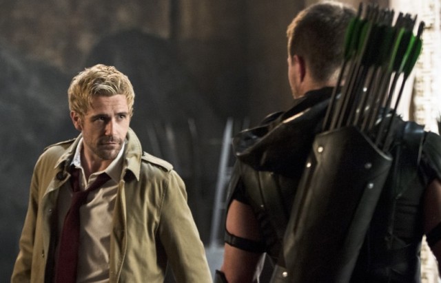 Arrow Fotoğrafları 52