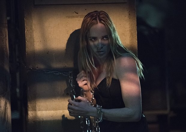 Arrow Fotoğrafı