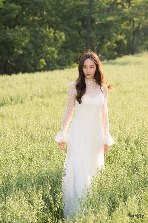 Bride of the Water God Fotoğrafları 18