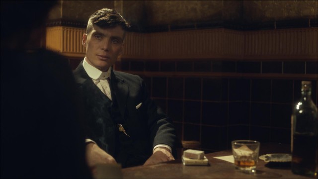 Peaky Blinders Fotoğrafı