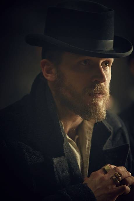 Peaky Blinders Fotoğrafları 8