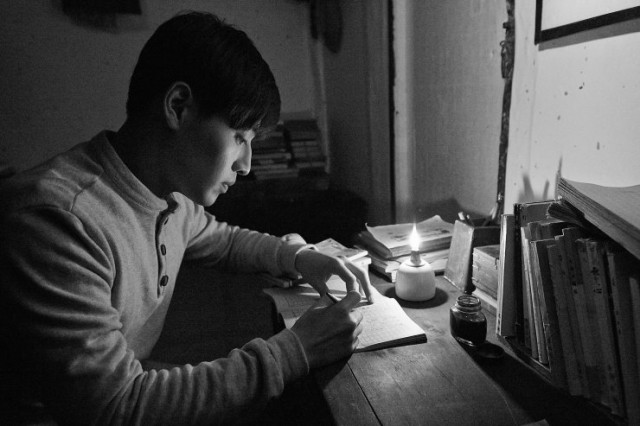Dongju: The Portrait of a Poet Fotoğrafları 8
