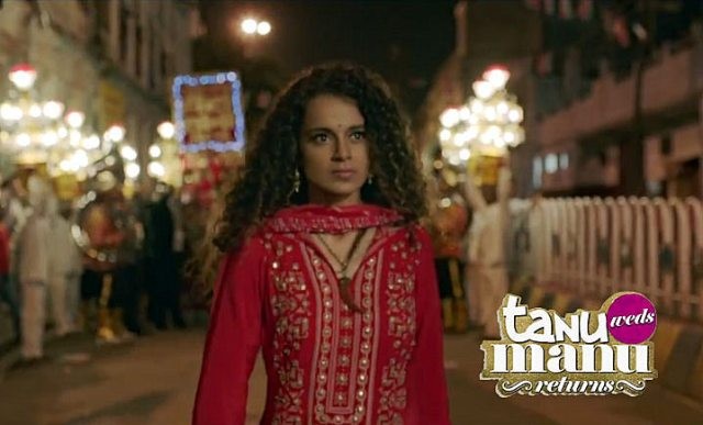 Tanu Weds Manu Returns Fotoğrafı