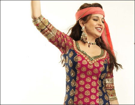 Tanu Weds Manu Returns Fotoğrafı