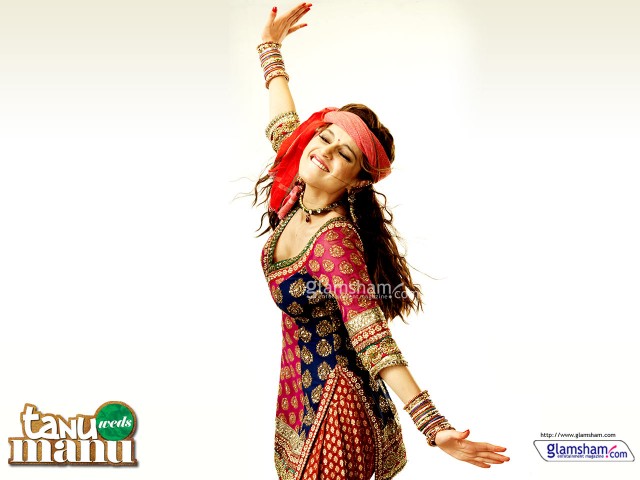 Tanu Weds Manu Returns Fotoğrafları 32