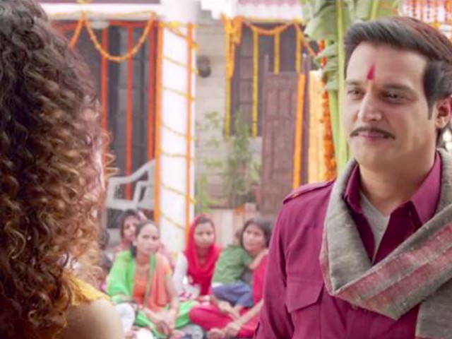 Tanu Weds Manu Returns Fotoğrafı