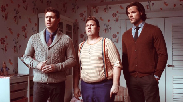 Doğaüstü Fotoğrafı