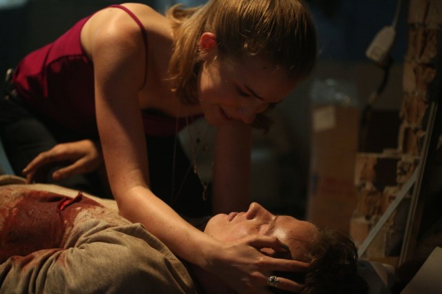 Çığlık Fotoğrafı