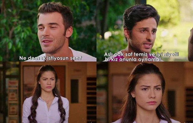 Çilek Kokusu Fotoğrafı